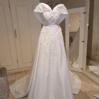 لباس عروس