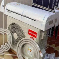 کولرگازی جنرال آیس ۱۲ هزار