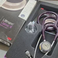 گوشی پزشکی littmann