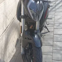 موتور بنلی ۱۸۰ اس