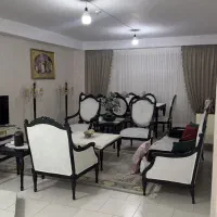 آپارتمان مسکن مهر شهر سهند فاز 4 متراژ بزرگ