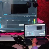 آموزش تدوین و ادیت فیلم