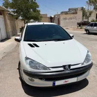 206 مدل ۹۶