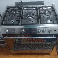 گاز اسنوا