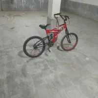 دوچرخه ۲۰ بنیتو