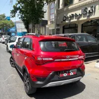 بایک X25