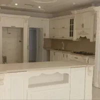 آپارتمان165متر3خواب طبقه1نوساز/لوکس وشیک/ویلا8