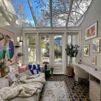 نظافتچی خانوم حرفه ای