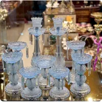 هفت سین آویزدار باکارات