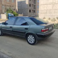 سیتروئن زانتیا 2000cc، مدل ۱۳۸۸|خودرو سواری و وانت|اردبیل, |دیوار