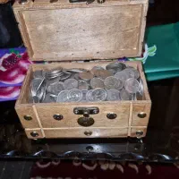 سکه پهلوی