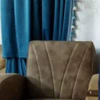 پرده مخمل