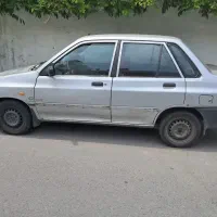 فروش پراید فوری