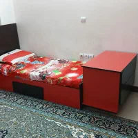 تخت و کمد کودک و نوجوان