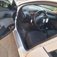 206 v8|خودرو سواری و وانت|گلستان (تهران), |دیوار