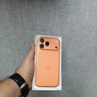 IPHON 17 PRO MAX