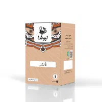 خاکشیر درجه یک و با کیفیت بالا(طعم اصیل)