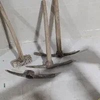 پتک و کلنگ