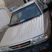 پراید 86|خودرو سواری و وانت|یزد, |دیوار