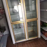 یخچال ایستاده