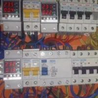برقکارساختمان عیبیابی،نصب لوستر سیمکشی وتعمیرات