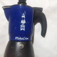 قهوه ساز سوپاپ دار