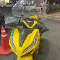 کلیک ۱۵۰ مدل ۱۴۰۰