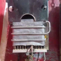 ابگرمکن لرج