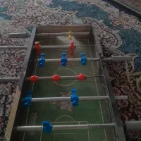 فوتبال دستی قیمت ۳۸۰تومن