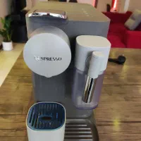 دستگاه نسپرسو ساز دلونگی