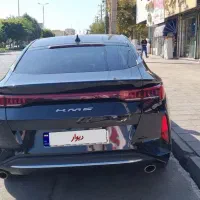 kmc j7 402|خودرو سواری و وانت|کرج, جهان‌شهر|دیوار