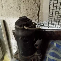 جک روغنی ماشین سنگین