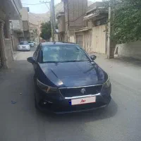 تارا 1401|خودرو سواری و وانت|خرمآباد, |دیوار