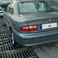 سمند ef7|خودرو سواری و وانت|اردبیل, |دیوار