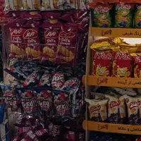 (سوپر) مارکت آزادی