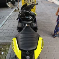 ایروکس اندونزی اصلی