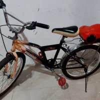 دوچرخه سایز ۲۰