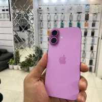 iphone 16 normal 128GB