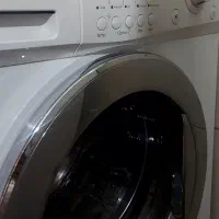 لباسشویی اتوماتیک