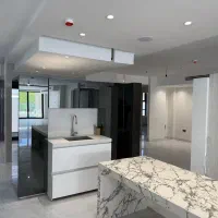 آپارتمان ۱۶۵ متری صفر ۳ خواب محتشم کاشانی