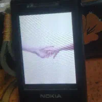 گوشی نوکیا 6500 در حد اکبند اصل فنلاند