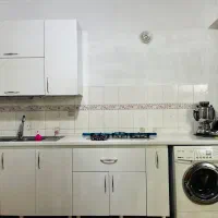 کابینت هایگلاس نئوکلاسیک  مدرن