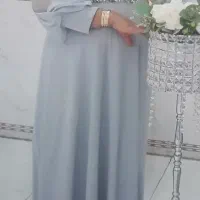 فروش پیراهن مجلسی کاملا نو وتمیز
