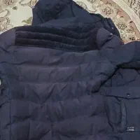 کاپشن گرم