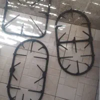 چدن گاز