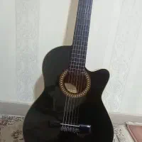 گیتار سالم