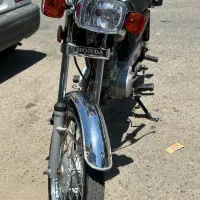 موتور ۱۲۵ مدل ۹۰