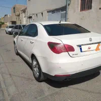 ام جی 550|خودرو سواری و وانت|سیرجان, |دیوار
