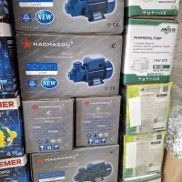 پمپ آب &دستگاه تصفیه آب