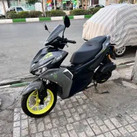 ایروکس 155